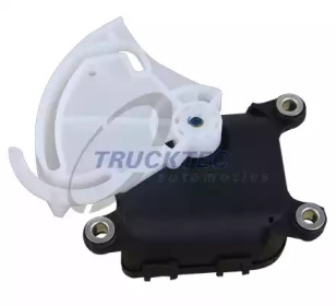 TRUCKTEC AUTOMOTIVE 0759061 -  Регулировочный элемент, смесительный клапан